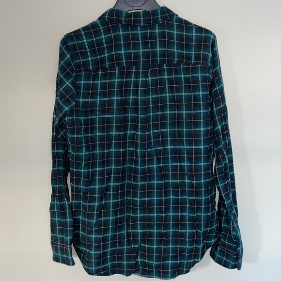 Old Navy Flannel classic shirt. Size large tall - Picture 4 of 4